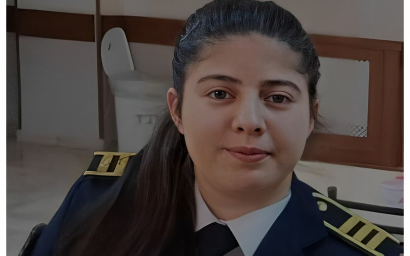 Naxçıvanda 21 yaşlı hamilə təcili tibbi yardım avtomobilində ölüb