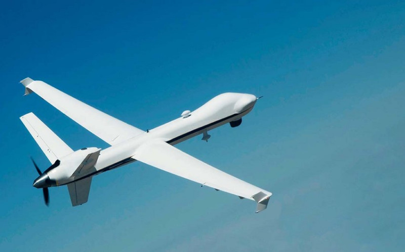 Kazanda sənaye müəssisələrinə PUA hücumu olub