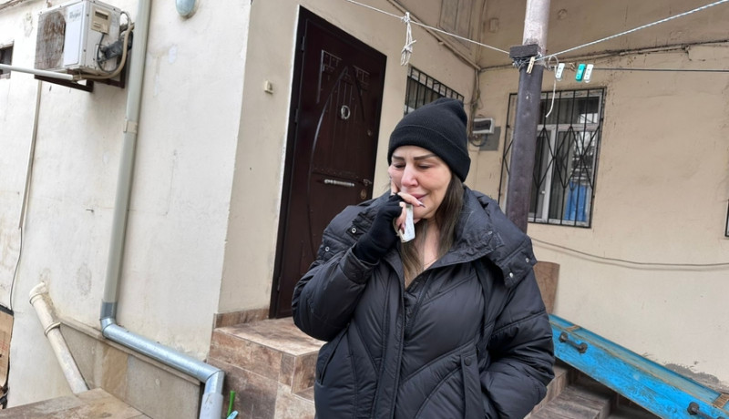 Çimnaz Sultanova səhv əməliyyatın qurbanı oldu - Ailəsindən iddia