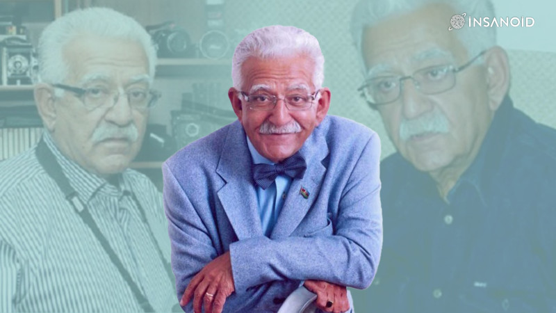 Bu gün xalq şairi Vaqif Səmədoğlunun vəfatından 10 il ötür