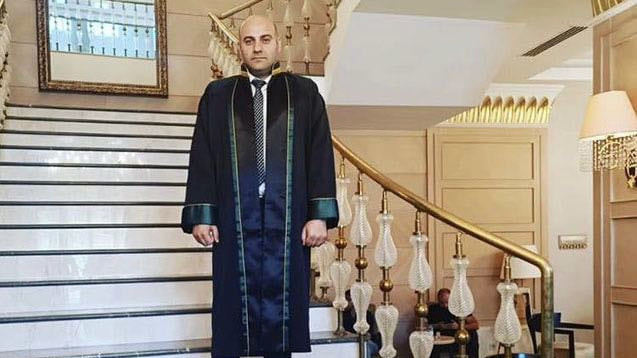 Nüfuz alverində ittiham olunan vəkilə hökm oxundu
