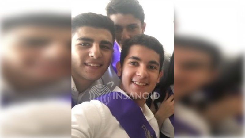 Özünü öldürən əsgər bu universitetin məzunudur - Yeni DETALLAR