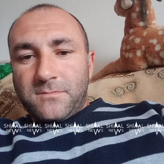 Xaçmazda göldən meyit tapıldı – FOTO