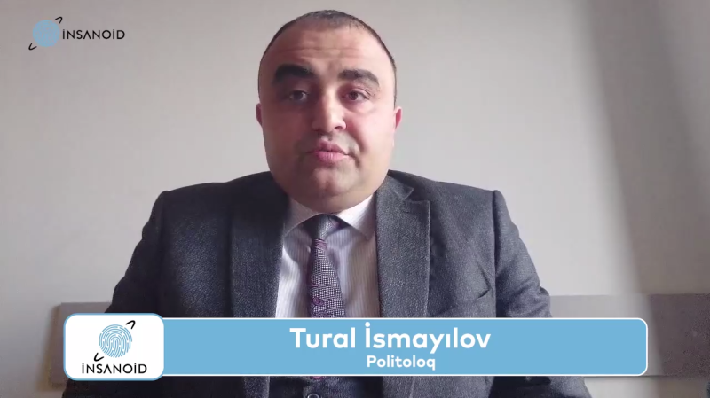 Trampın ABŞ prezidenti seçilməsi Azərbaycana necə təsir edəcək? – Politoloq Tural İsmayilovdan ÖZƏL AÇIQLAMA/VİDEO