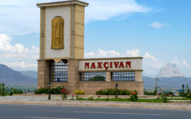 Naxçıvan sakini həmkəndlisini öldürməkdə şübhəli bilinir