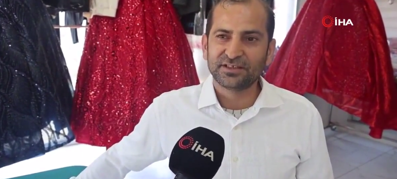 Dürüstlük nümunəsi: Pencəyin cibindən tapılan pul sahibinə qaytarıldı