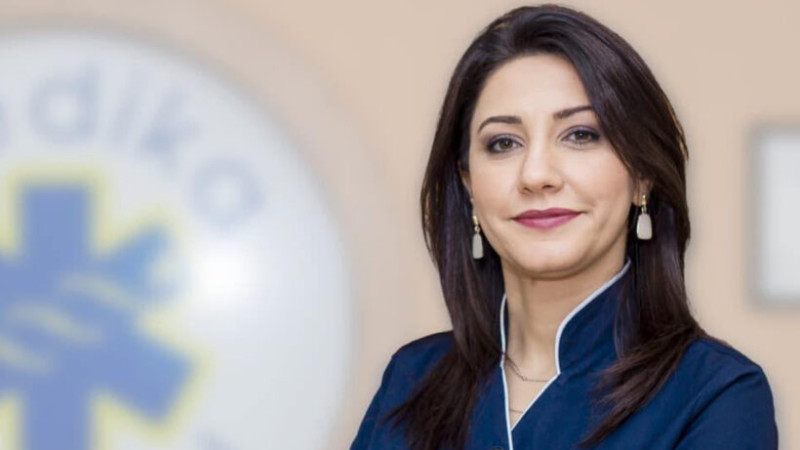 Tanınmış qastroenteroloq Turan Kərimova: “Axşam saatlarında yüngül, həzmi asan olan qidaların qəbulu tövsiyə olunur”