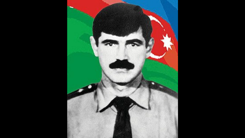 Azərbaycanın Milli Qəhrəmanı Mətləb Quliyevin doğum günüdür