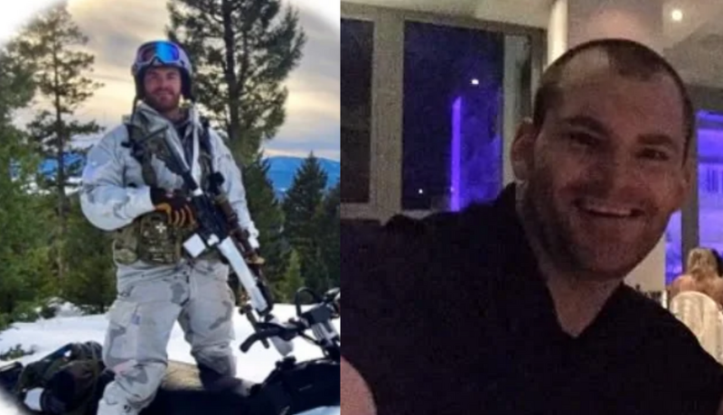 Partlayan Tesla Cybertruckın sürücüsünün KİMLİYİ MƏLUM OLDU