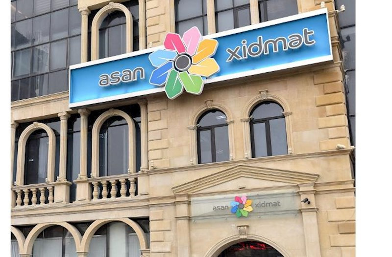 Sabah “ASAN xidmət” və “ASAN kommunal” mərkəzlərində qeyri-iş günü olacaq