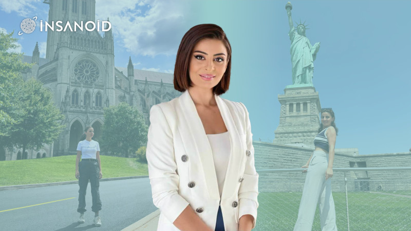 Virciniya ştatında yaşayan azərbaycanlı jurnalist: “CBP1 lotereyasında qalib gələnlər Amerikaya buraxılmır” – ÖZƏL MÜSAHİBƏ
