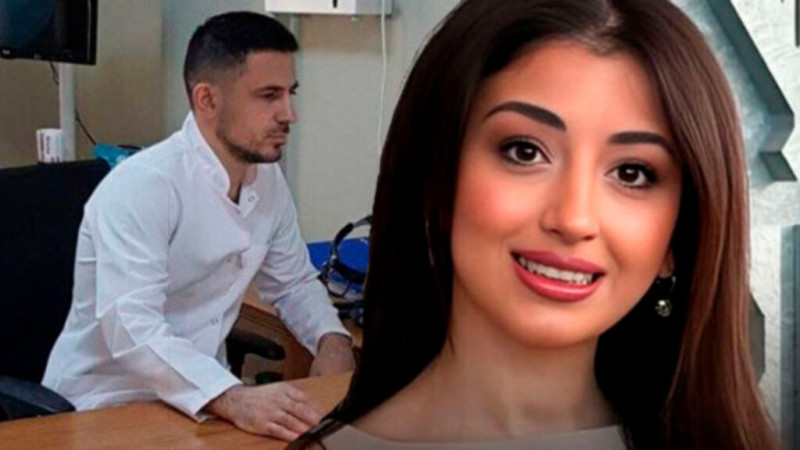 Cərrah Sənan Mehdiyevin həbsi ilə bağlı HÜQUQŞÜNASDAN AÇIQLAMA