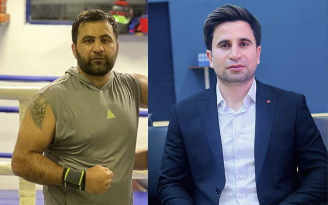 Fuad Zeynalova hücum edən kikboksçularla bağlı qərar verildi