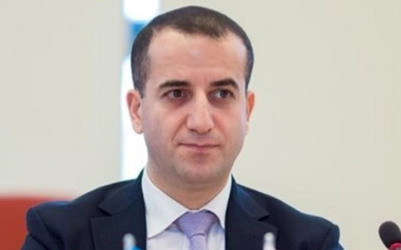Rəhman Şahhüseynli saxlanıldı, 500 manat cərimələndi