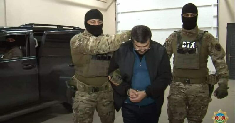 Arayik Harutyunyan: “Gəncənin raketlərlə vurulması ilə bağlı bəyanatıma görə təəssüflənirəm”