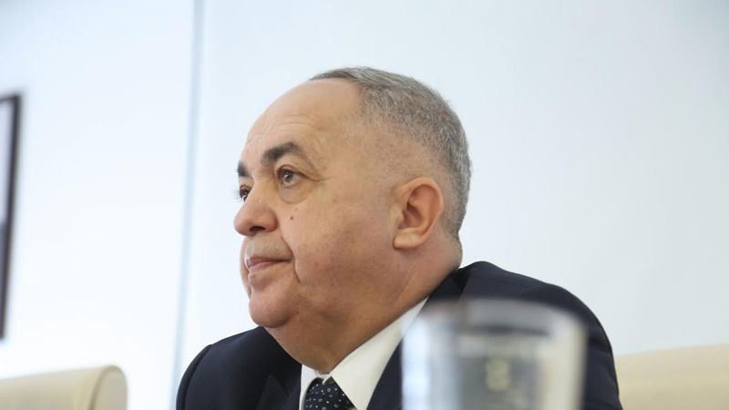 Çantamda tapılan 30 min manat oğlumun idi, ev alacaqdıq - Sabiq baş direktor