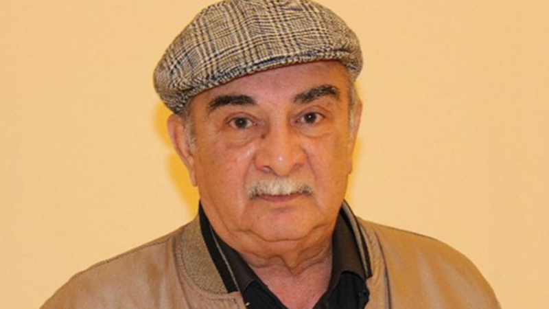 İnsult keçirən Xalq artistinin qızından AÇIQLAMA