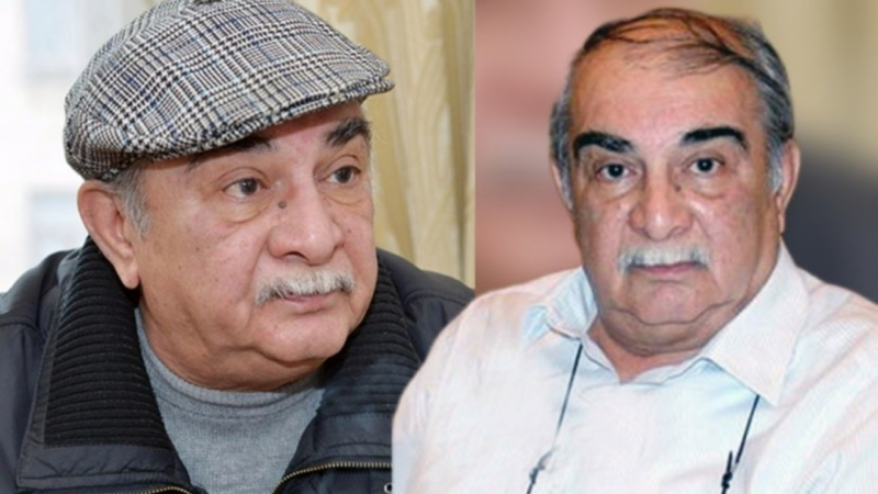 İnsult keçirən Xalq artistinin vəziyyəti yenidən pisləşdi – AÇIQLAMA