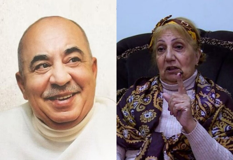 “Yaşarın ölümündən 13 il ötür adına nə küçə var, nə də ev muzeyi, Mədəniyyət Nazirliyi yaylıq götürüb ağladı ki…” – İTTİHAM + FOTO