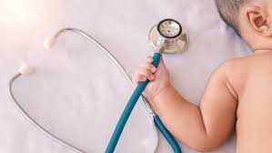 Pediatr: “Uşaqların kütləvi toplanma yerlərindən uzaq tutulması tövsiyə edilir” - AÇIQLAMA