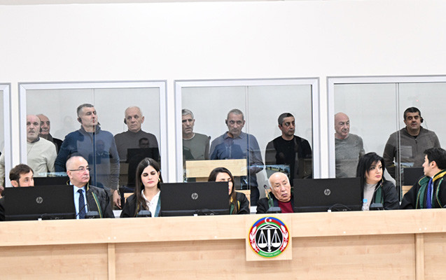Arayikgillə bağlı iddiaya rəsmi Bakıdan - Sərt cavab