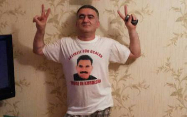 Milli Qəhrəmanın “PKK”çı oğlu öldü - İşə xitam verildi/FOTO