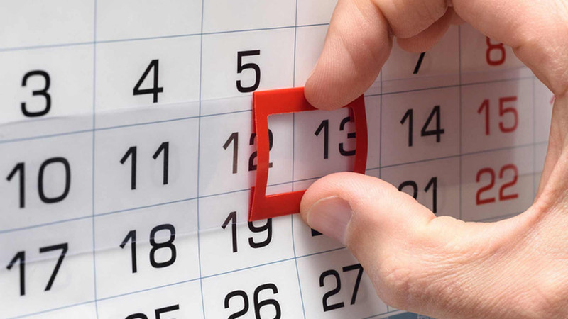 Məktəblərdə bu tarixlərdə dərs olmayacaq