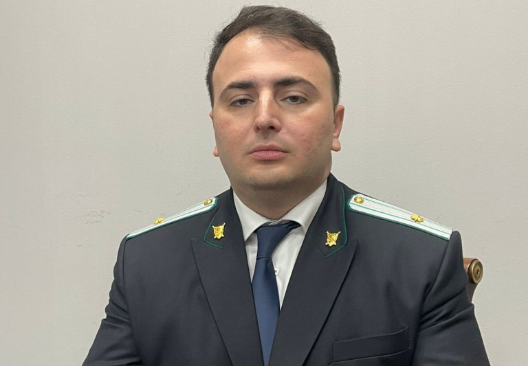Baş Prokurorluqda yeni təyinatlar olub