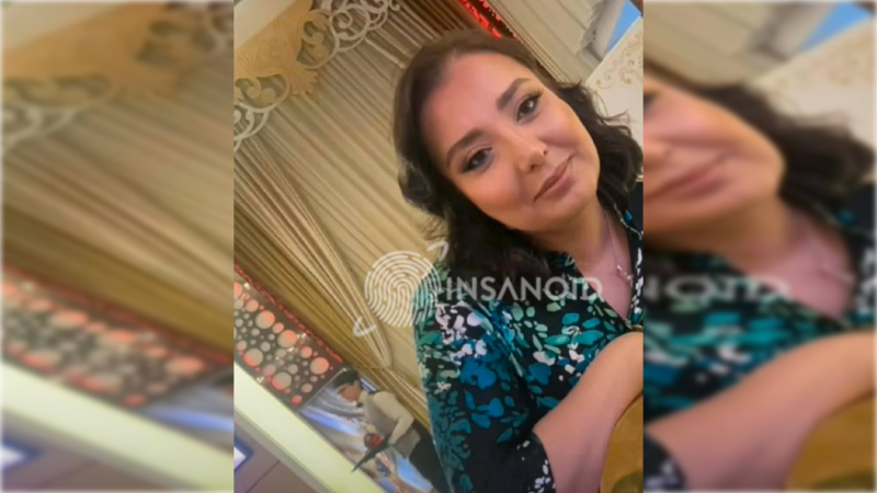 ASAN xidmətin xanım əməkdaşı qəfil dünyasını dəyişib