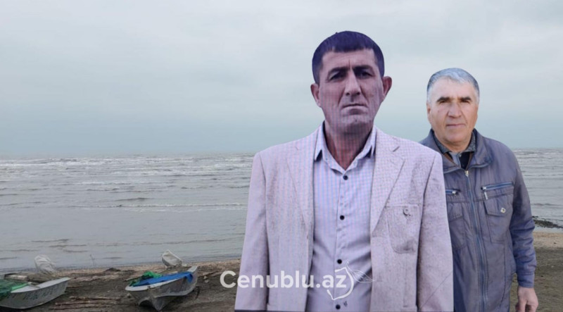 Lənkəranda itkin düşmüş hesab edilən balıqçılarla bağlı TƏFƏRRÜATLAR