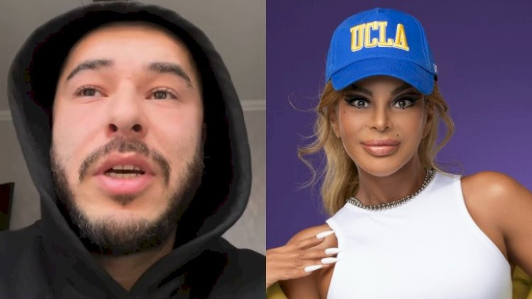 Bəstəkarı Aygünün qalmaqallı mahnısı barədə açıqlama verdi - VİDEO