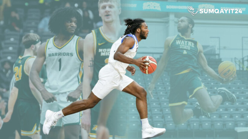 “Başa düşdüm ki, həmin tarixi sözün mənasını başa düşmürlər” – “Sumqayıt”ın ABŞ-li basketbolçusu ilə MÜSAHİBƏ + VİDEO