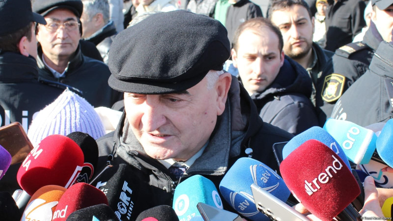 MSK sədri bələdiyyə seçkiləri ilə bağlı ilkin nəticələrin məlum olacağı tarixi AÇIQLADI