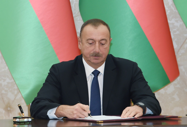 “Qarabağ Universitetinin Klinikası” publik hüquqi şəxs yaradılır – FƏRMAN