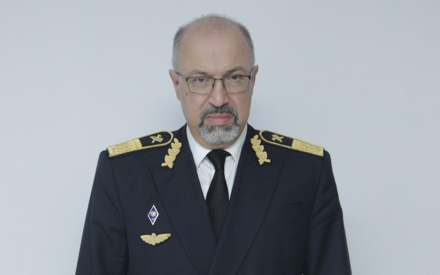 Zaur Hüseynovun dövründə 4 milyonluq pozuntu olubmuş