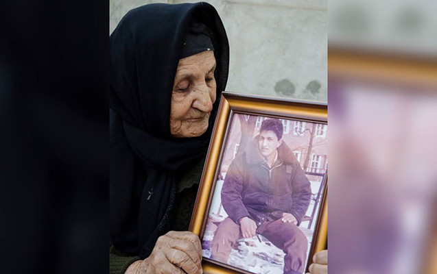 “Azərbaycan Bayrağı” ordenli şəhidin anası vəfat etdi - FOTO
