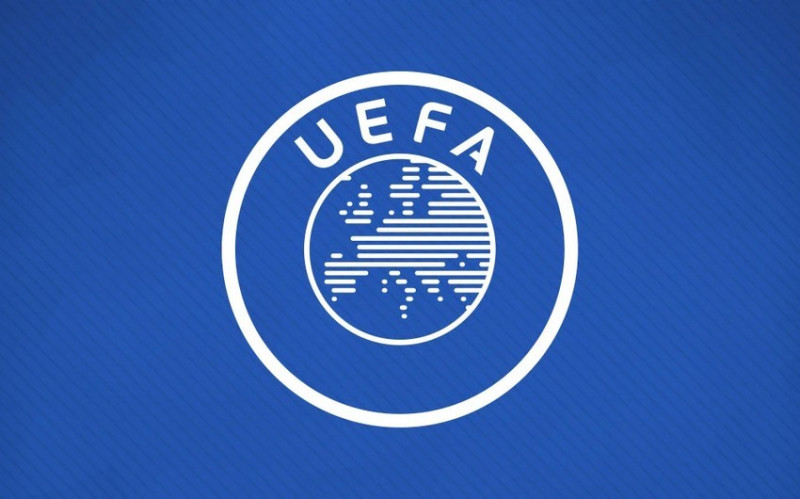 Azərbaycan UEFA reytinqində 28-ci pillədə qalıb
