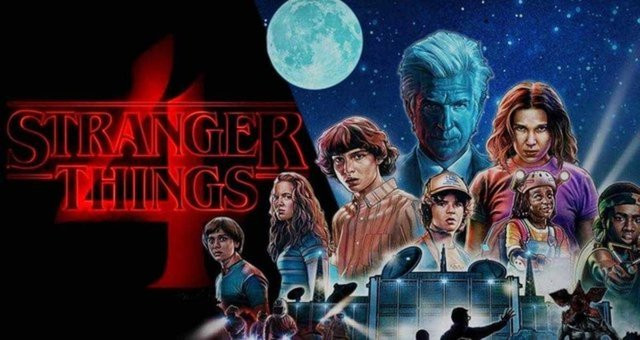 Netflixdə yeni sızma şoku: Stranger Things 5-ci mövsümün detalları internetə yayıldı