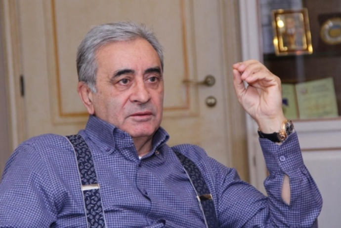 “Putinin qisası” iddiaları yalandır – İlham Rəhimovdan AÇIQLAMA
