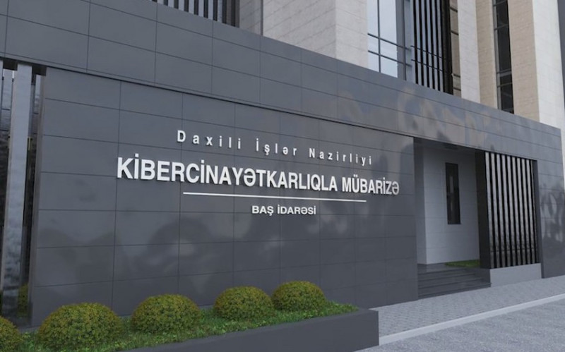 Onlayn qumar təşkil edən daha bir dəstə tutulub