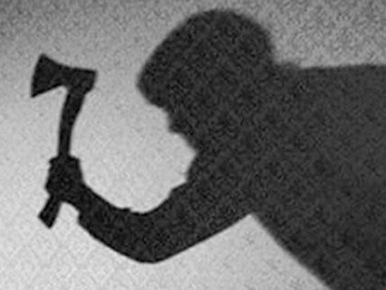 Kürdəmirdə qayınana kürəkənini BEL SAPI İLƏ DÖYDÜ