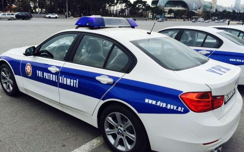 DYP-dən hava ilə bağlı sürücülərə XƏBƏRDARLIQ