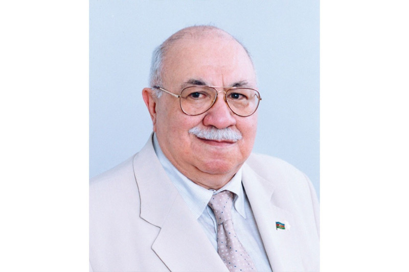 Maqsud İbrahimbəyovun 90 illiyi qeyd ediləcək - SƏRƏNCAM