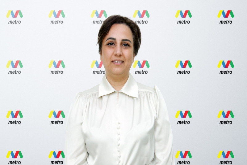 Bakı Metropoliteni sədrinə müşavir təyin edilib