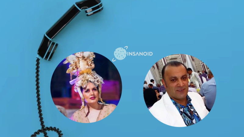 Elza Seyidcahan “Faytonçu” Nazimdən DANIŞDI