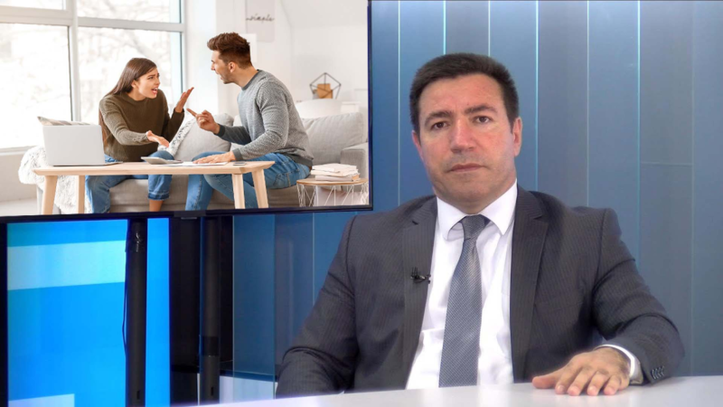 “Qadınların kişidən asılılığı azaldıqca hedonist oldular” – Üzeyir Şəfiyevlə MÜSAHİBƏ