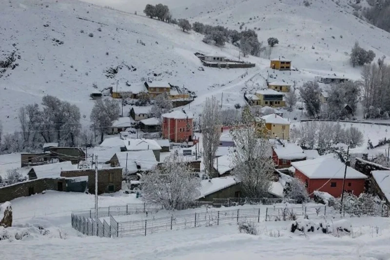 Ölkə ərazisində faktiki hava açıqlanıb