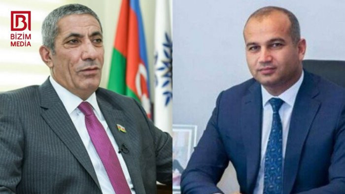 Siyavuş Novruzovun qardaşı oğlu yüksək vəzifəyə TƏYİN OLUNDU