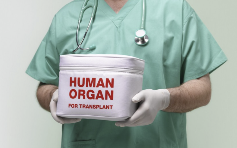 Azərbaycanda ilk dəfə meyit donorun orqanları transplantasiya edilib