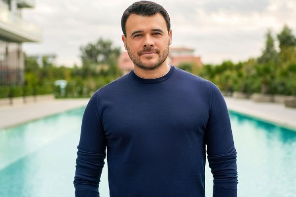 Crocus Groupa 200 milyon dollar ziyan dəyib - Emin Ağalarov